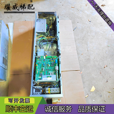 通力电梯V3F18变频器KM839800G02