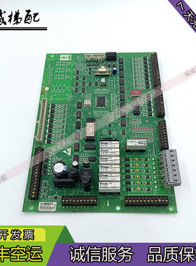 奥的斯电梯配件LB_II板GBA21230F2/GBA21230F1原厂现货出售质量保