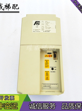 电梯KEB科比F5变频器17F5A1G-35MA/15.F5.A1G-36MA原厂现货出售秒