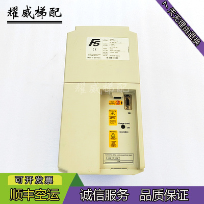 科比F5变频器17F5A1G-35MA现货出