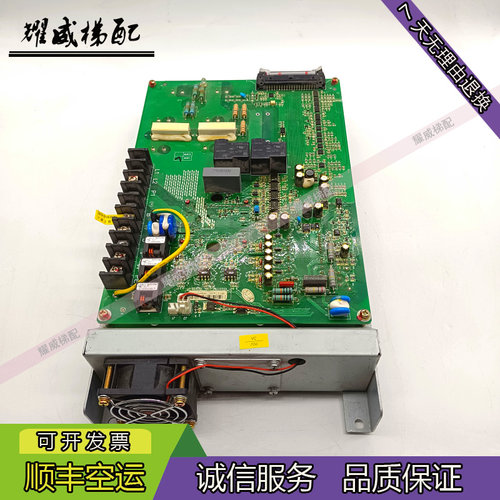 日立HGE变频器ELS-2S015A2原厂现