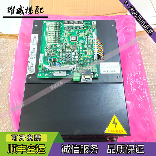 高冠变频器LDC1000BBCN4v5.02现
