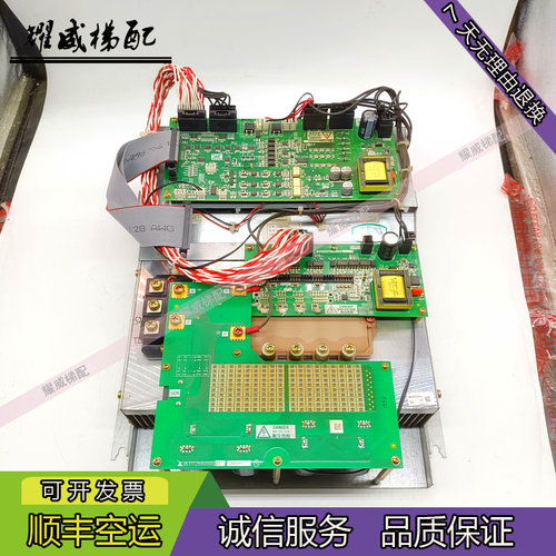 三菱扶梯变频器J631053C108G01现