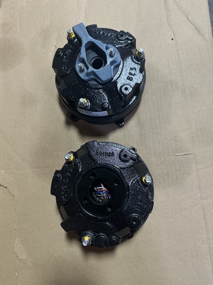 SEW制动器刹车抱闸BE5B/55Nm/400AC