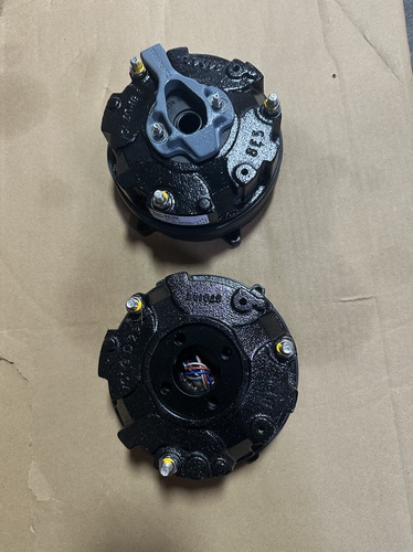 SEW制动器刹车抱闸BE5A/40Nm/400AC