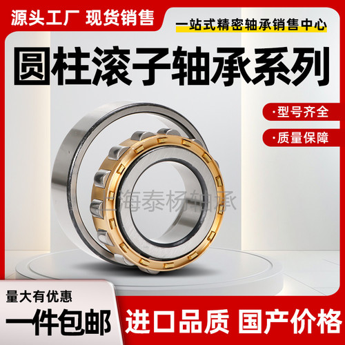 二类轴承NNJNUNUP2316