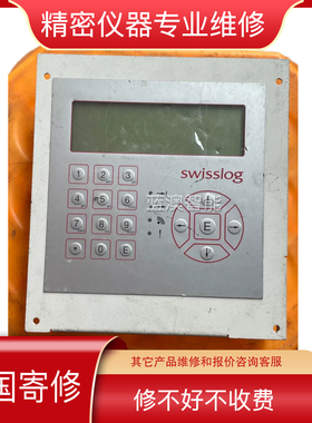 维修swisslog面板 德国PVC气动物流传输系统