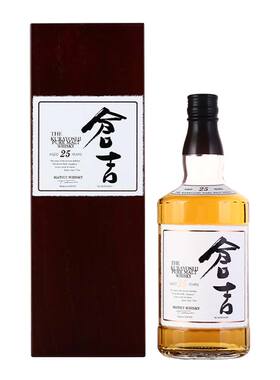 仓吉25年