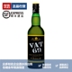 威使69苏格兰威士忌 Vat69 进口洋酒帝亚吉欧烈酒调可乐桶700ml