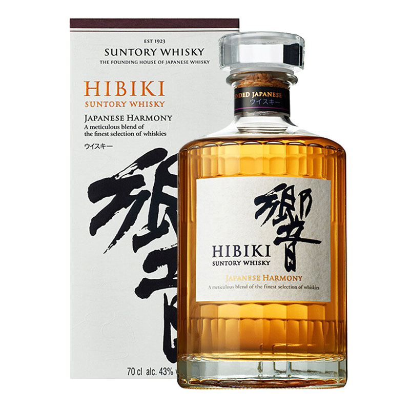三得利威士忌在华特约经销商