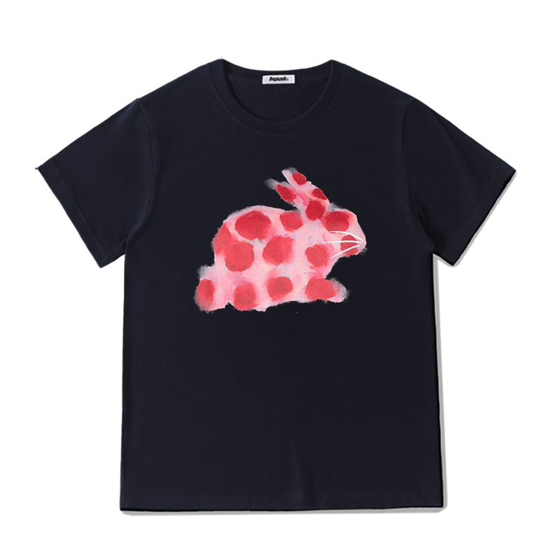 兔子可爱BGPUSK/比各彪卡