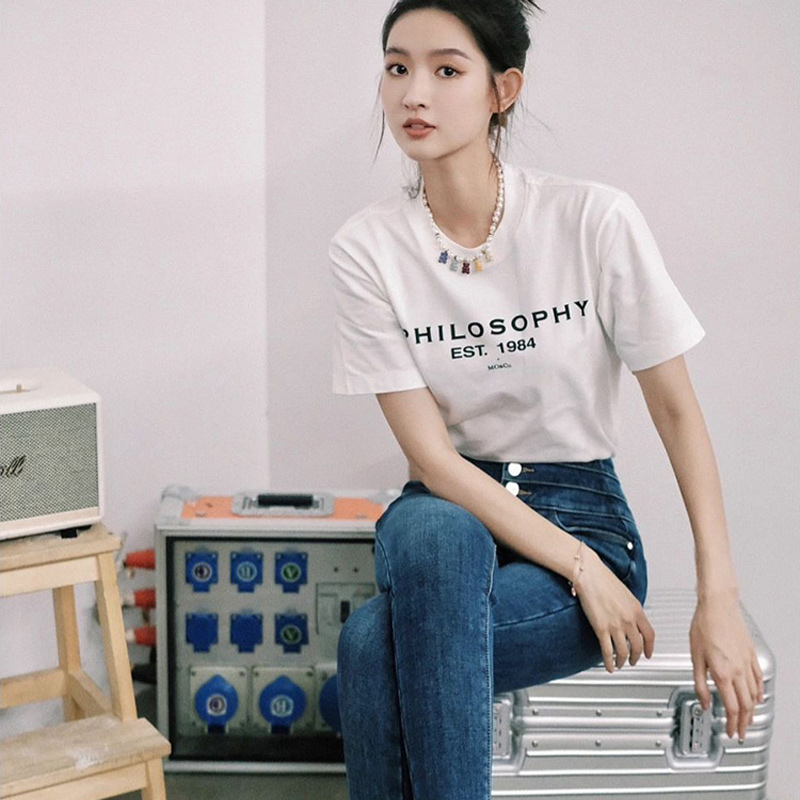 BGPUSK/比各彪卡宽松简约