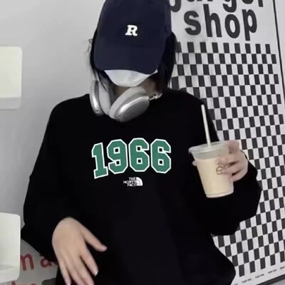 常规卫衣BGPUSK棉宽松