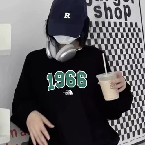 常规卫衣BGPUSK棉宽松