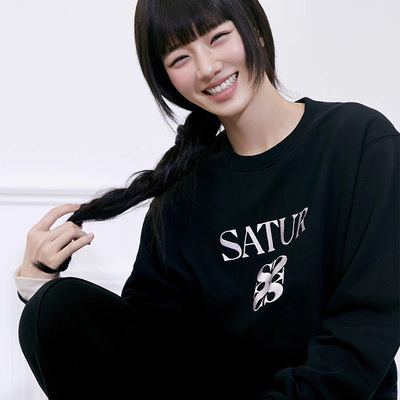 常规卫衣BGPUSK棉宽松