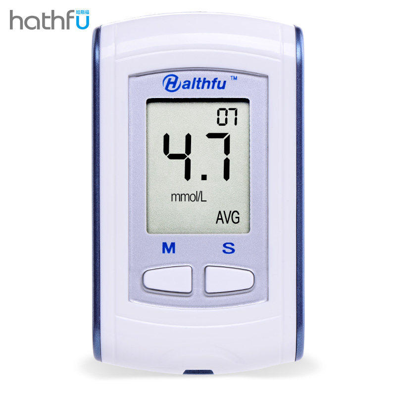 哈斯福血糖测试自测仪家用测量糖尿试纸条语音医用高精准无痛测糖|msdalam kategori ubat-ubatan OTC/Peralatan perubatan/Bekalan Perancangan Keluarga, Peralatan perubatan, bekalan glukosa darah - dari Buy2taobao.com untuk memberikan perkhidmatan ejen Taobao profesional membeli