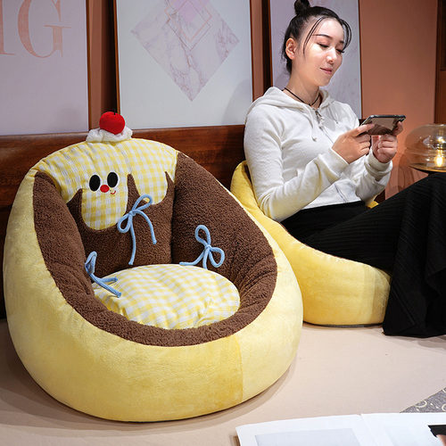 蒲团坐垫地上懒人沙发坐墩榻榻米