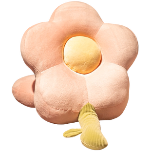 花朵抱枕女生睡觉午睡枕趴睡枕办公室午休神器儿童小学生趴趴枕头