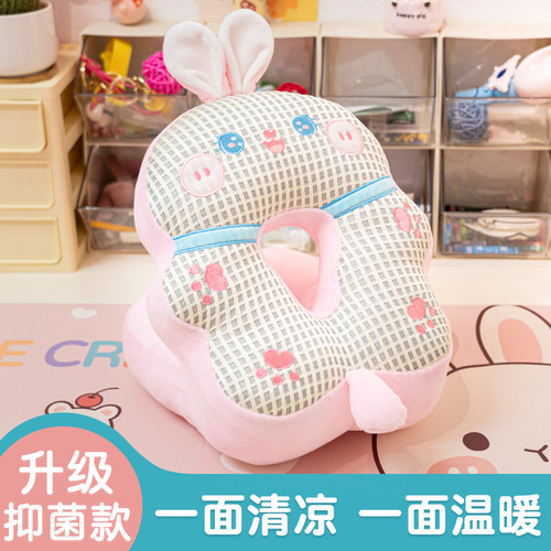 午睡枕趴睡枕办公室抱枕女生睡觉