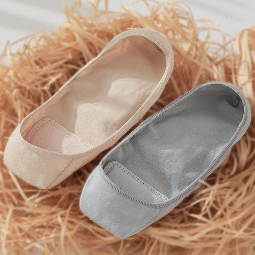 带棉垫更舒适隐形浅口吸汗透气