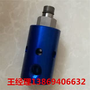 725 048 051 DEUBLIN杜博林旋转接头 801 483 1116 143