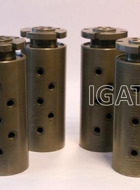 日本NAMBU旋转接头 RJ04-0700 rj06-0501(RJ-B) RJ06-0600(RJ-BB)