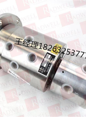 RIX MS4P-10301 MFC2P-10656E 回转接头 LET3/4SR不锈钢旋转接头