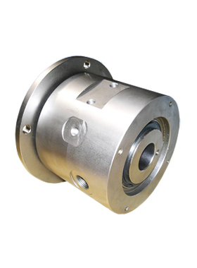 DR Italia 液压联轴器旋转接头 DISTRIBUTORI ROTANTI FLUIDICI