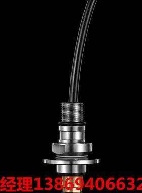 OBURSSI 欧贝司旋轉接頭 R03-05-12M R030516M R030520M