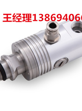 BH08-1502-05L BH10-1702-05L BH08-1502-04R Rotoflux旋转接头