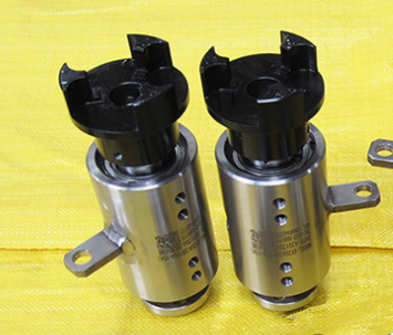 日本搅拌机旋转接头