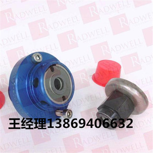 美国 DEUBLIN 1117-404-406杜博林旋转接头 Drehdurchführung