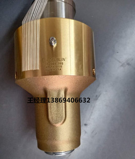 054 000 旋转接头525 209 198 468 555 DEUBLIN