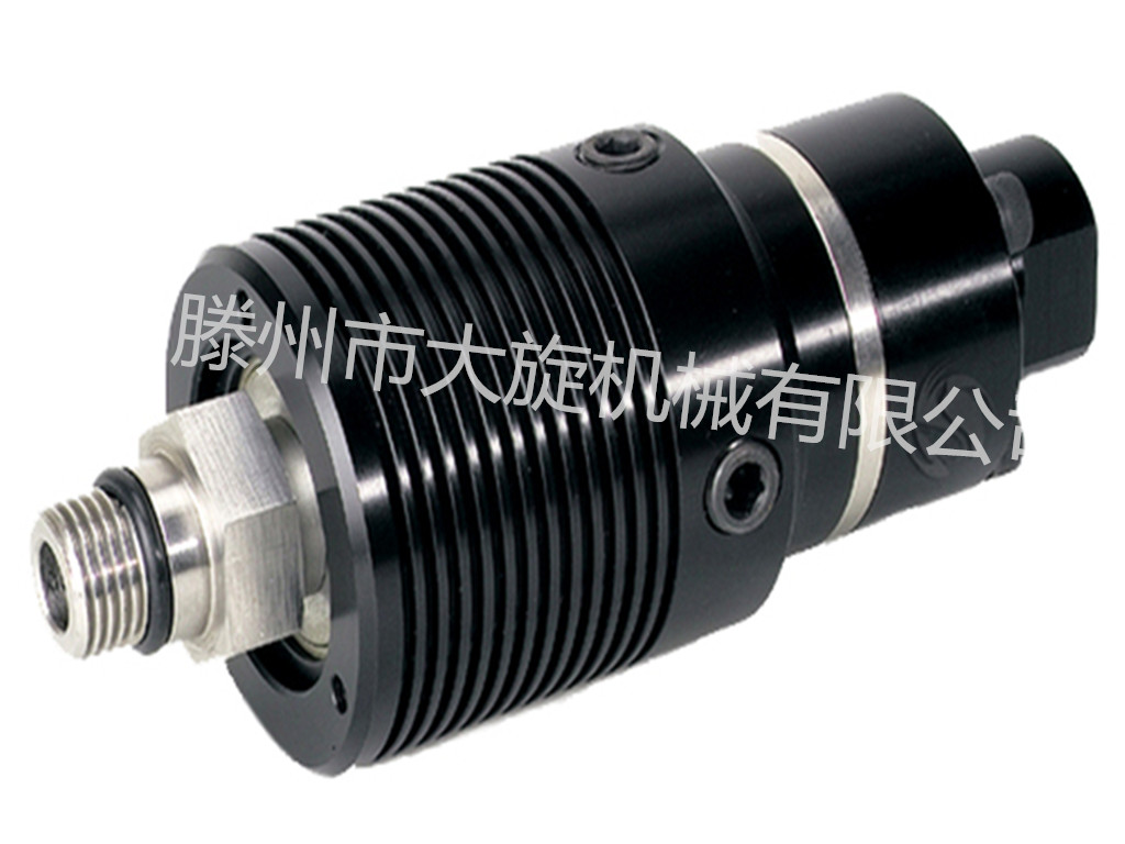 台湾高压旋转接头