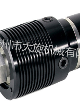 RHF-28M16L08R3 RHF-28U05L07N3台湾源峰EC-CLAMP高压高速旋接头