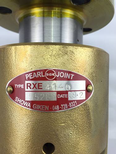 SGK ACX32A-15ALH ACX40A-15ARH ACX50A-20A -25ARH LH旋转接头