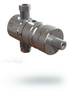 1K-GDP-LC 95.250.068.2.0  95.250.071.2.0 OTT-JAKOB旋转接头