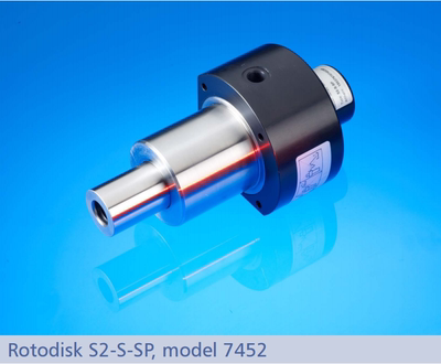 德国GAT ROTODISK S2-S 10573/8758/8500/8836 旋转接头 议价