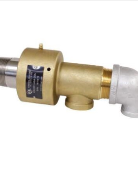 日本昭和技研工业SGK旋转接头RXH 6150-50A-25A  kc15a-6a rh/lh