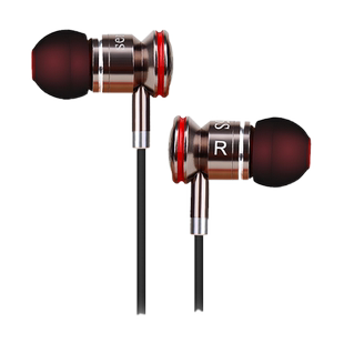 ISK SEM5S入耳式监听耳塞高保真网络K歌录音主播声卡专用音乐耳机