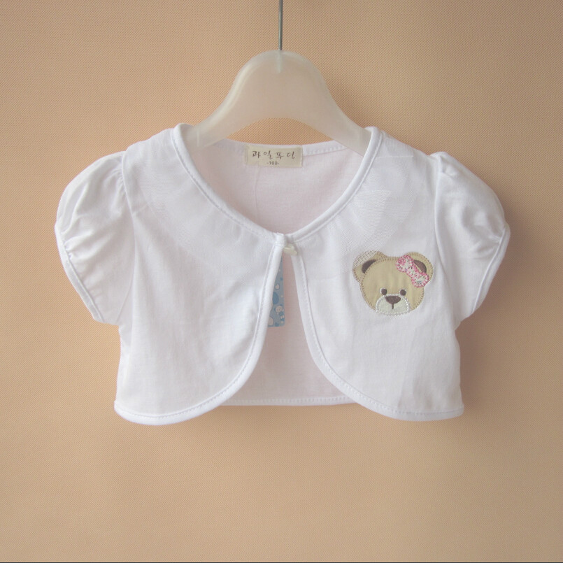 Cape pour fille - Ref 2155858 Image 1