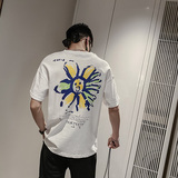 白色