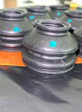 适用飞度GK5GR9改装锻造前下摆臂架高球套防尘套 维修包