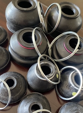 适用奔驰 W163ML350ML270 ML320 400 430 500上下支臂球头防尘套