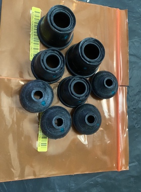 适用三菱跑车GT3000/3000GT/GTO/前下支臂球头防尘套外球头防尘套