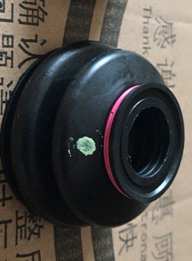 适配兰博基尼盖拉多LP550 560 570小牛上下摆臂球头防尘套维修包
