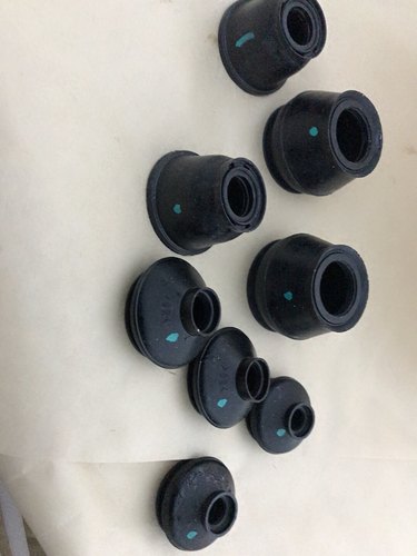 缤智思域锋范飞度球头防尘套