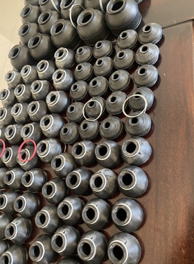 适用宝马F20 F22 F23 F30 F35 F34 F33 F32上下球头防尘套维修包