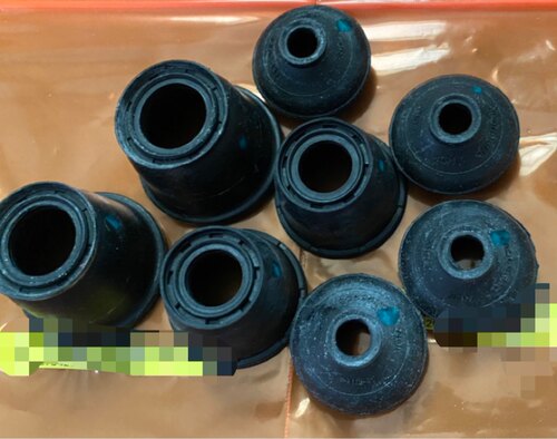 适用斯巴鲁森林人傲虎VX力狮驰鹏球头防尘套维修包