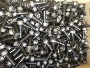 适用奇骏逍客启辰T70T90前后桥元宝梁胶套前桥胶套开口胶